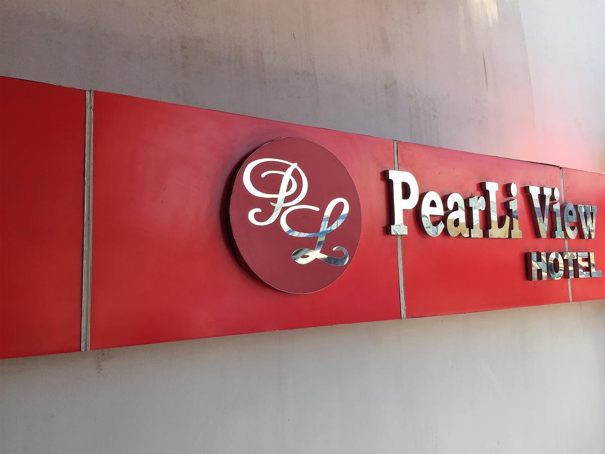 Pearli View Hotel Iloilo Powered By Cocotel Exterior foto